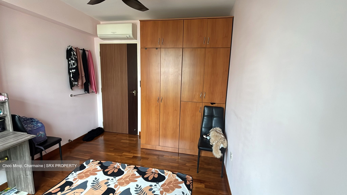 Blk 461 Segar Meadows (Bukit Panjang), HDB 4 Rooms #613226301
